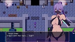 mirages defection eng part 3 got me hooked on this asian teen's big ass and handjob skills