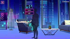 Συνάντηση με Venus για άγρια βόλτα στο Nightgamer 0.20 χωρίς σχόλια