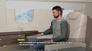 Yo, wanna walkthrough Grandma's House 1 and see what naughty secrets we uncover in this game?