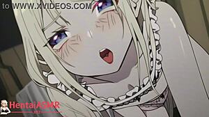 ASMR: Moaning and Head Tingles