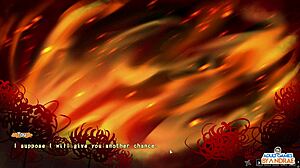 Ep7 Street Blowjob by Manari: Half-Demon Shinobi in Wild Action