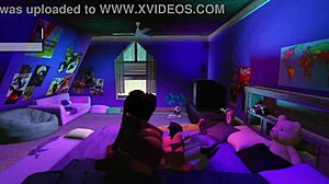 Ro-whore intensely fucked by big black cock in hardcore action