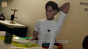 Eternum 17刚出 - 天哪，这个动漫游戏太狂野了！