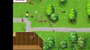 I’m hooked on Hrpg Henteria Chronicles Chapter 2 gameplay 024