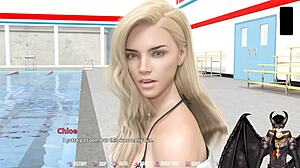 Hey, watch vtuber slay dragons in kings part 10 with big curves