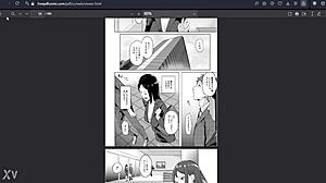 Exploring erotic Japanese manga comic sites today