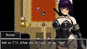 Shizen 2: More heroics await