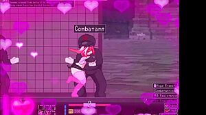 eris dysnomia events 2 in hot anime game