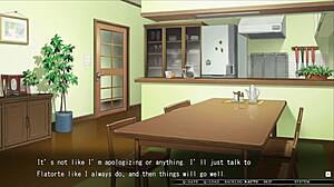 Big Boobed Family Hypnosis Creampie in Nanae Route 3