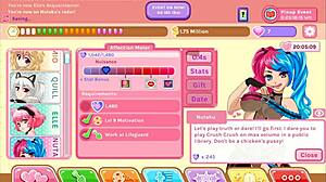 I feel the crush in moist uncensored part 4