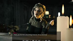 tales unending void 61 sexy stepaunt tits