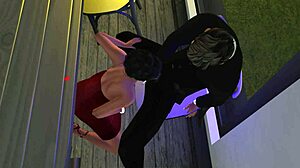 what's my passion in these animations?