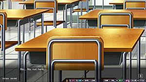 My Horney Ex-Classmate Trophy Wifes Ep1 - Getting a Titty Job Under the Table