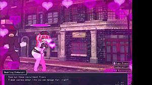 eris dysnomia events 2 in hot anime game