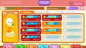 Crush Crush Moist and Uncensored Part 3 with Blonde Teen