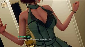 Eternum 17 just dropped - holy crap, this anime game is wild!