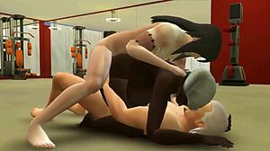 naruto elite wedding drama unfolds