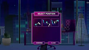 Venus ontmoeten voor een wilde rit in nightgamer 0.20 geen commentaar