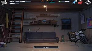 Summer Time Saga Unc Part 25—What Asian Secrets Await in Game?