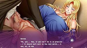 Ever seen Katei Kyoushi X Saimin 2 Other Route Part 5 with wild creampie group fun?