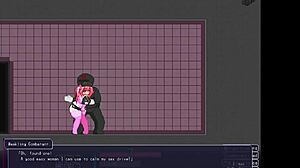 eris dysnomia events 2 in hot anime game