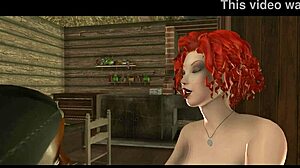 เอ่อ หนุ่มคนนี้ชะงักไป แต่โดนดูดกลับมาด้วยไวน์เธอราพีเฟี้ยว