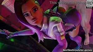 Sombra PMV with Sound, Ready for May 2025 Action?