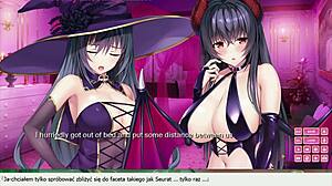 Specific Akabei Soft2 Roleplay in Costume Gameplay Part 01