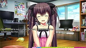 Wow, Hinata Hyuga fucked hard at Comic Con in doggystyle action!