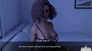 Ep25 Finale Fucking Elizabeth in Lust Theory Season 1