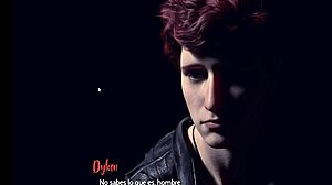 gameplay story unfolds in season 1 episode 2 meeting chloe