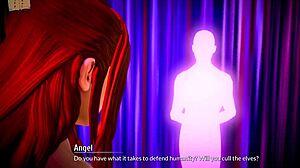 Conversational Harem Hotel 351 - Ready for Some Wild Anime Action Tonight?