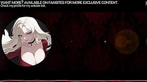 F4m erotic audio - Yandere femdom pegging fantasy