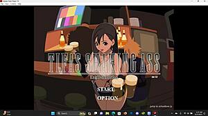 Still Not Playing Final Fantasy with Tifa’s Shaking Ass in Episode 1