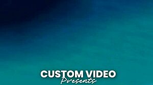 3D adult cartoon - sneak peek of the behind the scenes