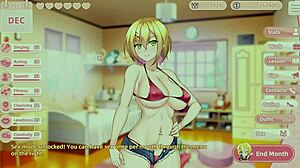 Idol Hands 2 Deel 2 wordt heet...