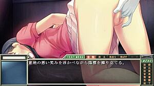 hey, let's dive into kanin tokkyuu scene01 gameplay now!