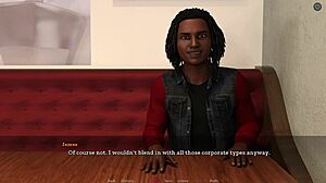 Stepsisterly Lust 09: 18-Year-Old Stepsister Caught Me Jerking Off