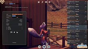 In episode 10, they customized a curvy countryslut spirit for breeders of the nephelym