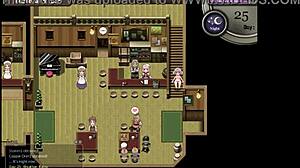 Азель, дай помассирую тугую анальную точку сегодня вечером