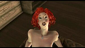 so, this guy was zoned out, but got sucked back with wild therapy vibes.