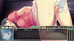 hey, let's dive into kanin tokkyuu scene01 gameplay now!