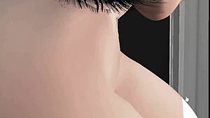 Emotional passion with my girlfriend susi41