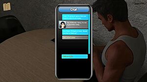 leap of faith 104 me viciou nessas tetas 3d