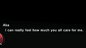 Dive into Magicami DX with Japanese hentai babes rocking bikinis in a love adventure