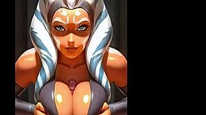 eepol ahsoka parody in star wars part 2 ai