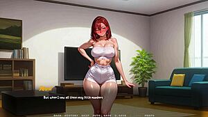 Corrupted by Love Chapter 1! Girls Love in Part 2 as Liam Meets Maris' Friend Lulu!