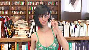 gameplay story unfolds in season 1 episode 2 meeting chloe