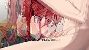 Hey, have you seen Hentai Prison Noah 2 yet?! This wild action behind bars is totally insane!