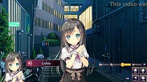 ouchi ni kaeru mashimaro common route ecchi scene 3 jc